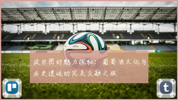 波尔图的魅力探秘：葡萄酒文化与历史遗迹的完美交融之旅