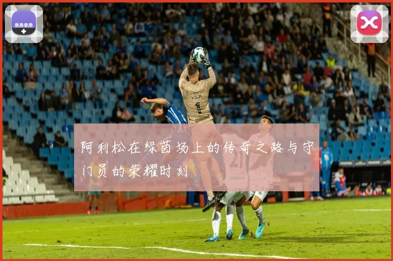 阿利松在绿茵场上的传奇之路与守门员的荣耀时刻