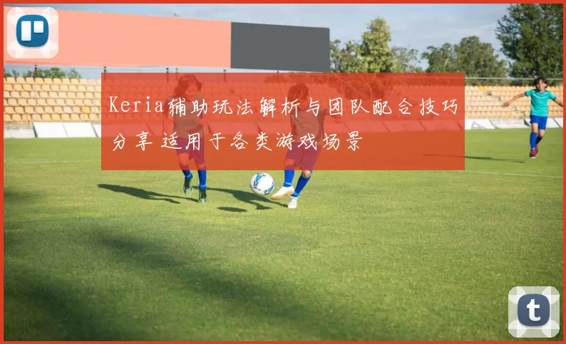 Keria辅助玩法解析与团队配合技巧分享 适用于各类游戏场景