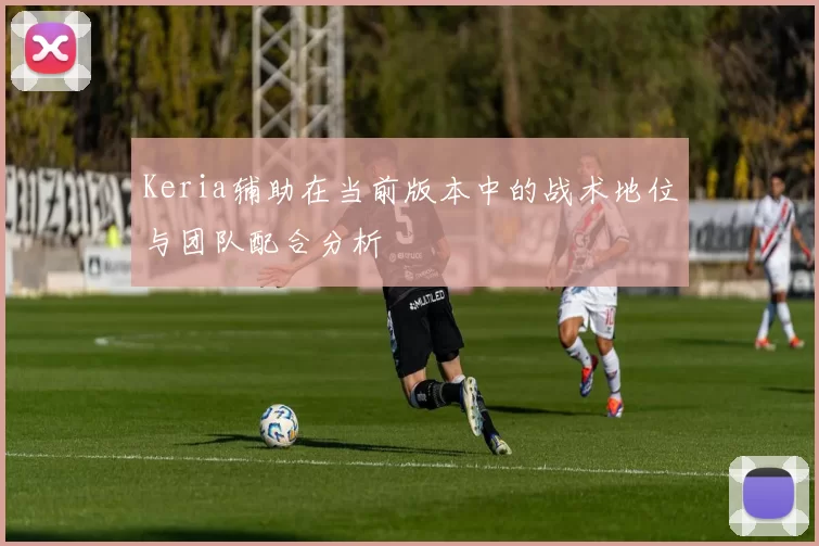 Keria辅助在当前版本中的战术地位与团队配合分析